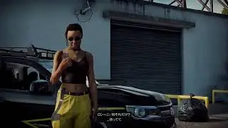 NFS Heat Special: Upload Mission