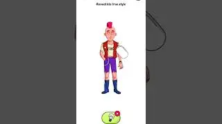 Impossible Date 2 😂 Tricky Riddle 🤪🤣 #shorts #subscribe #gameplay #animação AAUGK