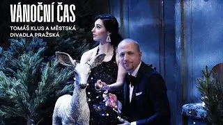 Tomáš Klus & Městská divadla pražská - Vánoční čas (oficiální video)