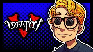 MOBILE DEAD BY DAYLIGHT! (Identity V)