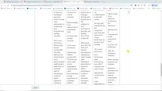Brightspace: Creating a quantitative rubric (custom points)