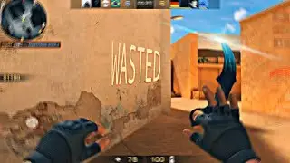 JUICE WRLD - WASTED| МУВИК STANDOFF 2 | МУВИК НА ТЕЛЕФОНЕ в СТАНДОФФ 2