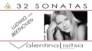 Beethoven Sonata #12 in A♭ major (