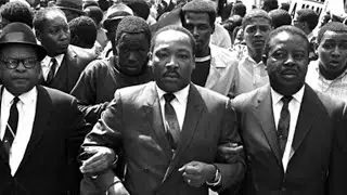 The Post Office Secretly Spied on MLK and Civil Rights Leaders