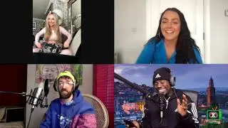 Faulty hour Podcast interview | Soulmates | Male Besties | Relationships | Dating | DMs Plus More