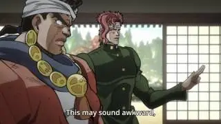 Why fandom is calling Kakyoin 