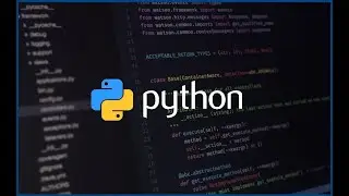 python dersleri(1.BÖLÜM)