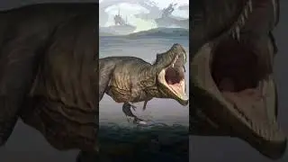 Dilong vs Rex 😂😎😃😅🤣😂😁
