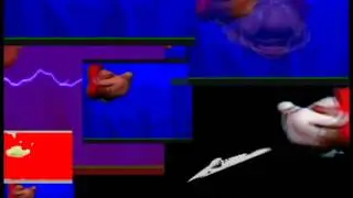 Mario Head Uses Adobe Premiere Pro