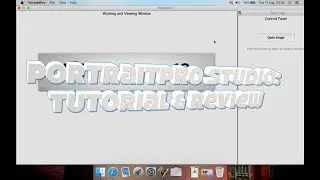 PortraitPro Studio 14: Tutorial & Review