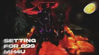Best Citra Emulator Settings for Monster Hunter 4 Ultimate (MH4U) on Android | Helio G99
