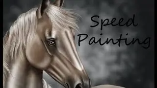 Speed Painting - Nordstern