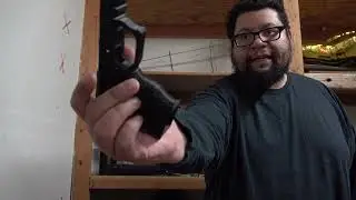Ender 5 pro 3rd print thoughts and review