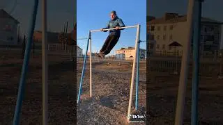 Силовые выходы/ АЛИЖАН МУРАТОВ 