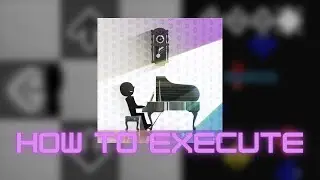 【DDR WORLD】音楽 (Ongaku) (STARDOM Remix) CSP Lvl. 17 - How to execute