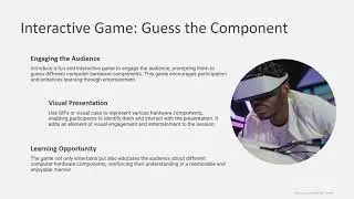 Computer Hardware and Its Components