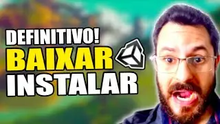 💥⚡DOWNLOAD and INSTALL UNITY | How to DOWNLOAD UNITY | ACTIVATE the LICENSE in UNITY | DOWNLOAD U...