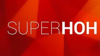 #1 СУПЕРХОЛОДНО!!! | Superhot