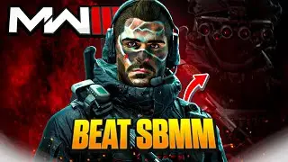 How to Beat SBMM in Modern Warfare III for FREE
