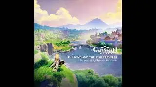Dream Aria Genshin Impact Main Theme Var