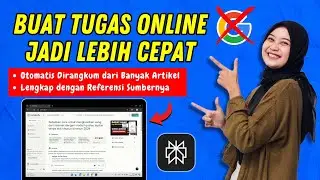 💯 SAINGAN GOOGLE SEARCH!? Perplexity AI