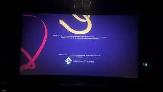 Digital Cinema Endings: Harold and the Purple Crayon (2024)