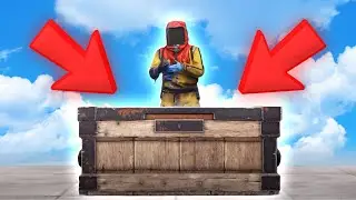 Não CONFIE nos BRASILEIROS em Busca De LOOT no Start - Rust ADMIN