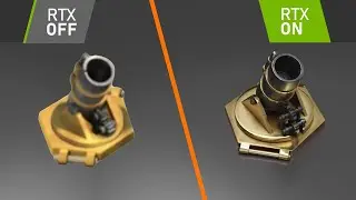 I Made Boom Beach Realistic in 3 days | Rtx On | 4k
