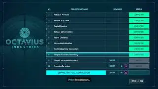 Marvel's Spider Man Remastered PC (2022) - Circuit puzzle - Stage 1 Intracranial interface