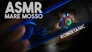 ASMR VISUAL PAZZESCO : LA NAVE NEL MARE MOSSO