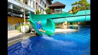 Prime Plaza Suites Sanur for Family!