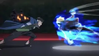 Boruto vs Kawaki | Boruto Episode 292
