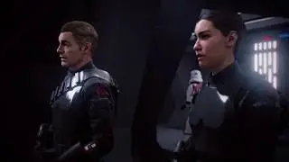 STAR WARS™ Battlefront™ II Single Player Campaign Part 3