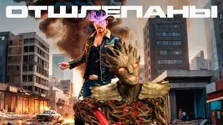ВОТ КАК НАДО ПОПУСКАТЬ ДЫРЯВЫХ МАЗАФАКЕРСОВ В WARZONE 3