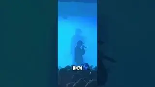 When The Kid Laroi Teased A Song