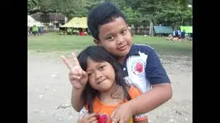 Kenangan bersama Mbak Etik