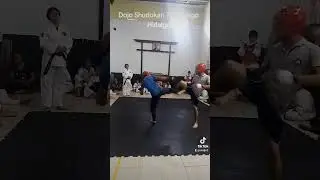 Dojo Shudokan Tulancingo Hidalgo