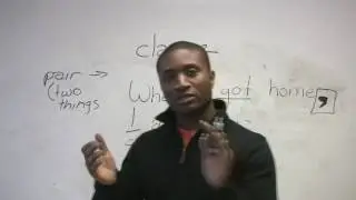 Phrases and Clauses - What's the Difference?