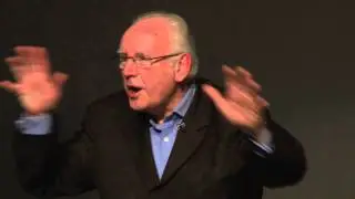 Pete Waterman Masterclass