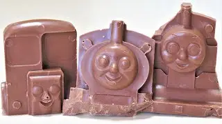 Thomas & Friends BIG chocolate