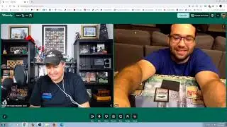 Let's play some games!  LIVE STREAM!