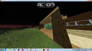 Minecraft(1.12.2) Lp-Выживалка