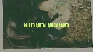 Queen || Killer Queen. Interpretada por Sum 41 [Sub. Español]