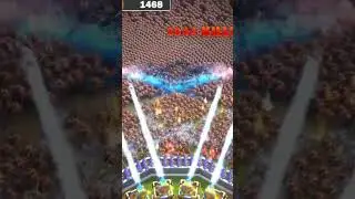 the lord mobile game advertising 