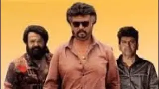 JAILER - Action Full Movie 2023 - Superstar Rajinikanth - Shiv R - Jackie s - Tamannaah