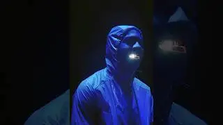Da Blue Lite🥶- 