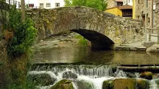 Fotos de: Asturias - Pola de Somiedo - Pueblo con encanto