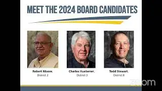 Annual Meeting 2024