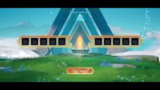 Ready Lobby S1-2023 Norman Kingdom