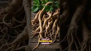 Boost Your Energy Naturally: The Power of Siberian and American Ginseng